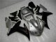 Carroçaria Moto R1 02-03 - Preto