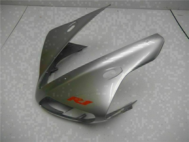 Carroçaria Moto R1 02-03 - Preto