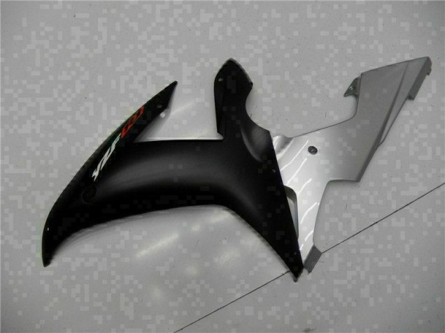 Carroçaria Moto R1 02-03 - Preto