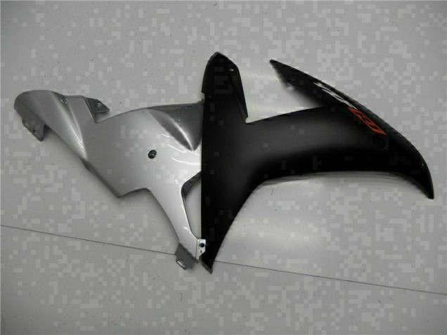 Carroçaria Moto R1 02-03 - Preto