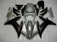 Carroçaria Moto R1 02-03 - Preto