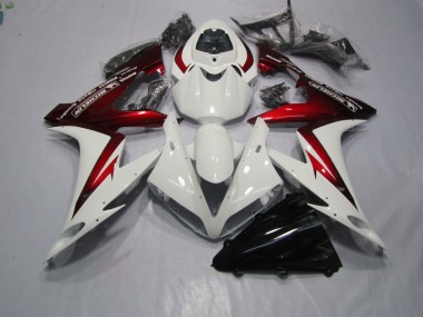Carroçaria Moto R1 04-06 - Michelin