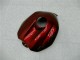 Carroçaria Moto R1 04-06 - Vermelho Preto Carroçaria Moto R1 04-06 - Vermelho Preto