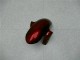 Carroçaria Moto R1 04-06 - Vermelho Preto Carroçaria Moto R1 04-06 - Vermelho Preto