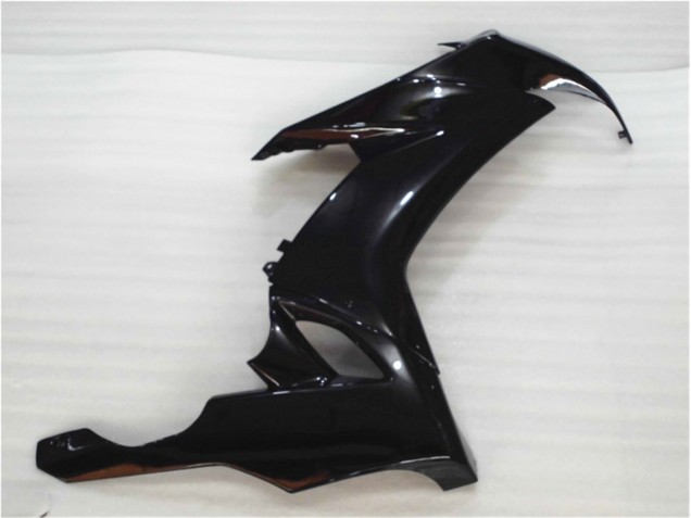 Carroçaria Moto ZX10R 08-10 - Preto Brilhante Carroçaria Moto ZX10R 08-10 - Preto Brilhante