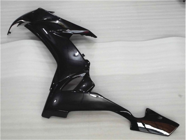 Carroçaria Moto ZX10R 08-10 - Preto Brilhante Carroçaria Moto ZX10R 08-10 - Preto Brilhante