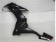 Carroçaria Moto ZX10R 08-10 - Preto Brilhante Carroçaria Moto ZX10R 08-10 - Preto Brilhante