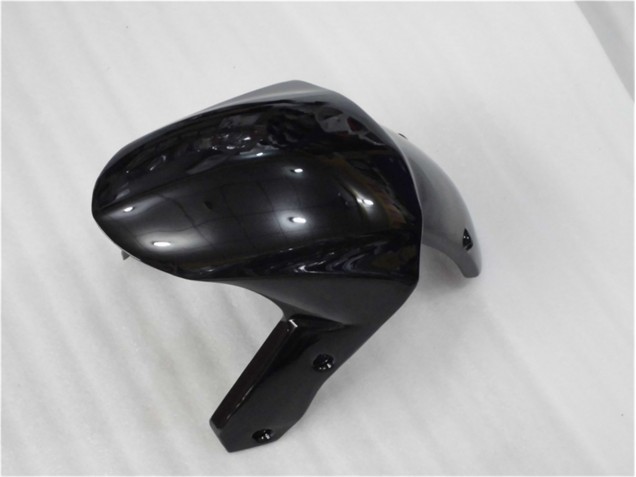 Carroçaria Moto ZX10R 08-10 - Preto Brilhante Carroçaria Moto ZX10R 08-10 - Preto Brilhante