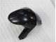 Carroçaria Moto ZX10R 08-10 - Preto Brilhante Carroçaria Moto ZX10R 08-10 - Preto Brilhante