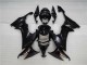 Carroçaria Moto ZX10R 08-10 - Preto Brilhante Carroçaria Moto ZX10R 08-10 - Preto Brilhante