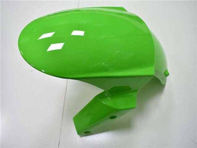 Carroçaria Moto ZX10R 11-15 - Verde Preto Carroçaria Moto ZX10R 11-15 - Verde Preto