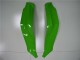Carroçaria Moto ZX10R 11-15 - Verde Preto Carroçaria Moto ZX10R 11-15 - Verde Preto