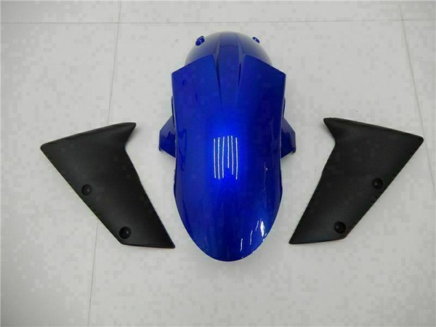 Carroçaria Moto ZX6R 05-06 - Azul Carroçaria Moto ZX6R 05-06 - Azul