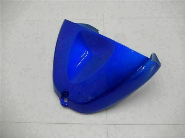 Carroçaria Moto ZX6R 05-06 - Azul Carroçaria Moto ZX6R 05-06 - Azul
