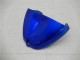 Carroçaria Moto ZX6R 05-06 - Azul Carroçaria Moto ZX6R 05-06 - Azul