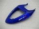 Carroçaria Moto ZX6R 05-06 - Azul Carroçaria Moto ZX6R 05-06 - Azul