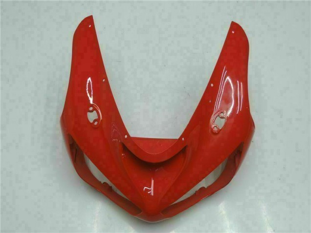 Carroçaria Moto ZX6R 05-06 - Vermelho Carroçaria Moto ZX6R 05-06 - Vermelho