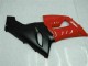 Carroçaria Moto ZX6R 05-06 - Vermelho Carroçaria Moto ZX6R 05-06 - Vermelho