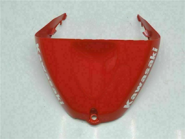 Carroçaria Moto ZX6R 05-06 - Vermelho Carroçaria Moto ZX6R 05-06 - Vermelho