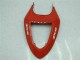 Carroçaria Moto ZX6R 05-06 - Vermelho Carroçaria Moto ZX6R 05-06 - Vermelho