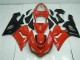 Carroçaria Moto ZX6R 05-06 - Vermelho Carroçaria Moto ZX6R 05-06 - Vermelho