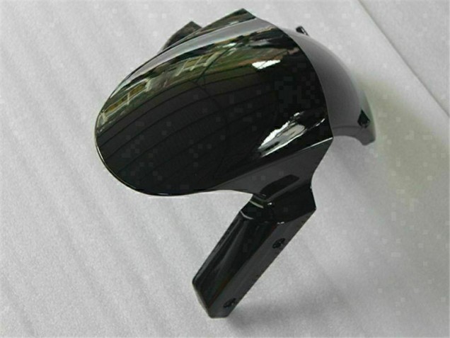 Carroçaria Moto ZX6R 09-12 - Verde Preto