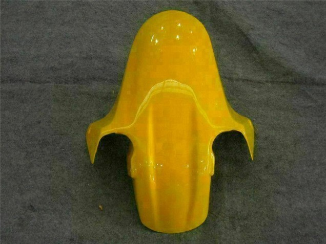 Injeção Kit Carenagem CBR 600 F4i 01-03 - Amarelo Preto Injeção Kit Carenagem CBR 600 F4i 01-03 - Amarelo Preto