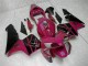 Injeção Kit Carenagem CBR 600RR 03-04 - Roxo