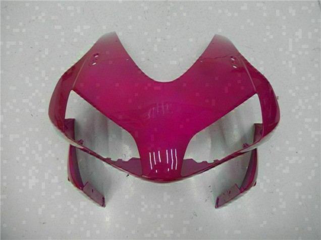 Injeção Kit Carenagem CBR 600RR 03-04 - Roxo