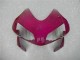 Injeção Kit Carenagem CBR 600RR 03-04 - Roxo