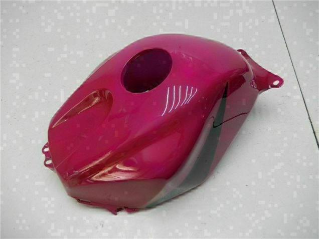 Injeção Kit Carenagem CBR 600RR 03-04 - Roxo