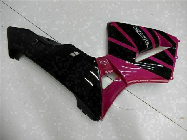 Injeção Kit Carenagem CBR 600RR 03-04 - Roxo