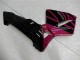 Injeção Kit Carenagem CBR 600RR 03-04 - Roxo