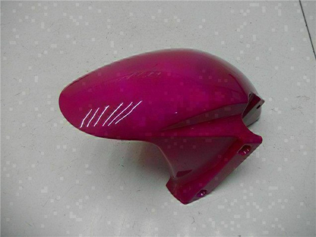 Injeção Kit Carenagem CBR 600RR 03-04 - Roxo