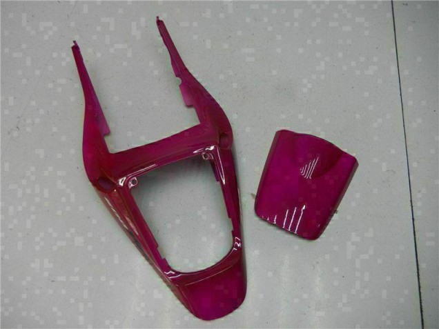Injeção Kit Carenagem CBR 600RR 03-04 - Roxo