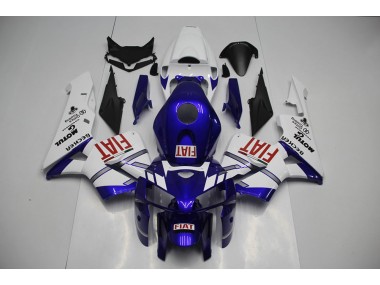 Injeção Kit Carenagem CBR 600RR 05-06 - Fiat