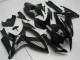 Injeção Kit Carenagem GSXR 600 / 750 K6 06-07 - Preto Injeção Kit Carenagem GSXR 600 / 750 K6 06-07 - Preto