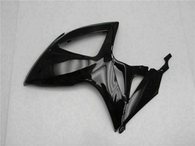 Injeção Kit Carenagem GSXR 600 / 750 K6 06-07 - Preto Injeção Kit Carenagem GSXR 600 / 750 K6 06-07 - Preto