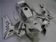 Injeção Kit Carenagem Moto CBR 600RR 03-04 - Branco Repsol