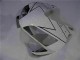 Injeção Kit Carenagem Moto CBR 600RR 03-04 - Branco Repsol