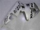 Injeção Kit Carenagem Moto CBR 600RR 03-04 - Branco Repsol