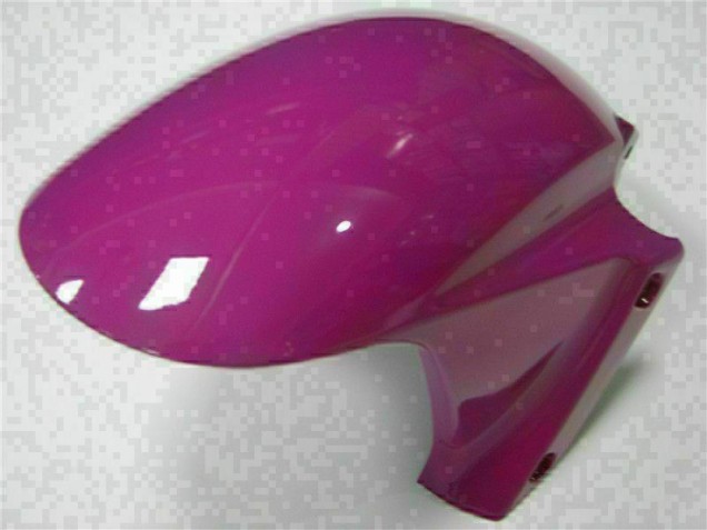 Injeção Kit Carenagem Moto CBR 600RR 03-04 - Roxo