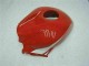 Injeção Kit Carenagem Moto CBR 600RR 09-12 - Vermelho