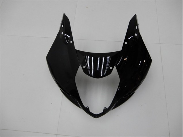 Injeção Kit Carenagem Moto GSXR 1000 K3 03-04 - Preto Brilhante Injeção Kit Carenagem Moto GSXR 1000 K3 03-04 - Preto Brilhante