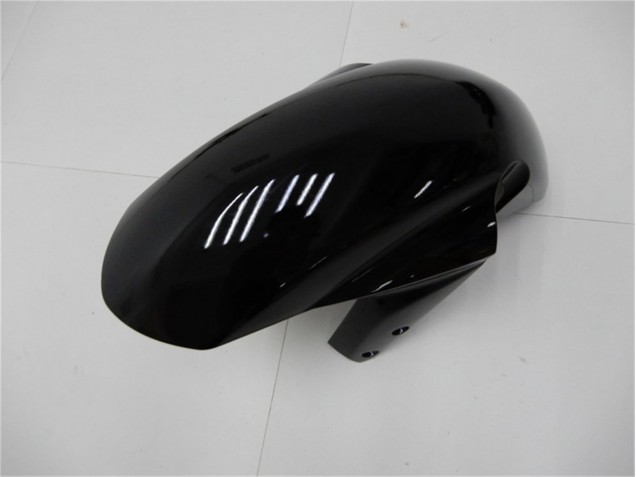 Injeção Kit Carenagem Moto GSXR 1000 K3 03-04 - Preto Brilhante Injeção Kit Carenagem Moto GSXR 1000 K3 03-04 - Preto Brilhante