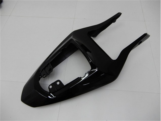 Injeção Kit Carenagem Moto GSXR 1000 K3 03-04 - Preto Brilhante Injeção Kit Carenagem Moto GSXR 1000 K3 03-04 - Preto Brilhante