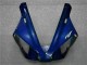 Injeção Kit Carenagem Moto R1 00-01 - Azul Injeção Kit Carenagem Moto R1 00-01 - Azul