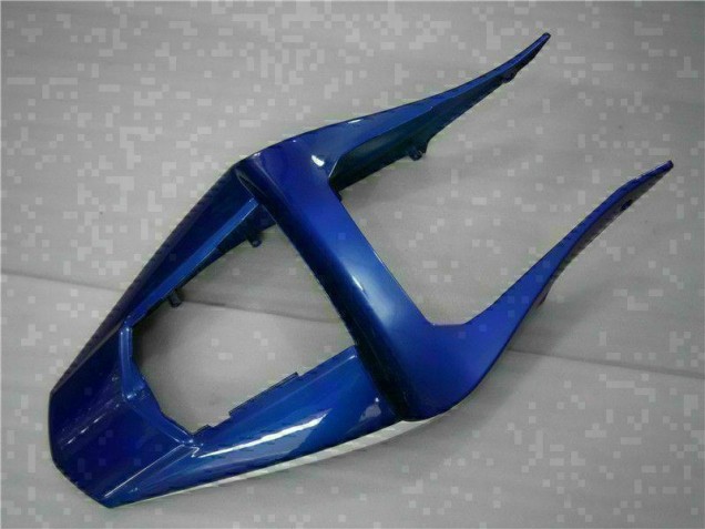 Injeção Kit Carenagem Moto R1 00-01 - Azul Injeção Kit Carenagem Moto R1 00-01 - Azul