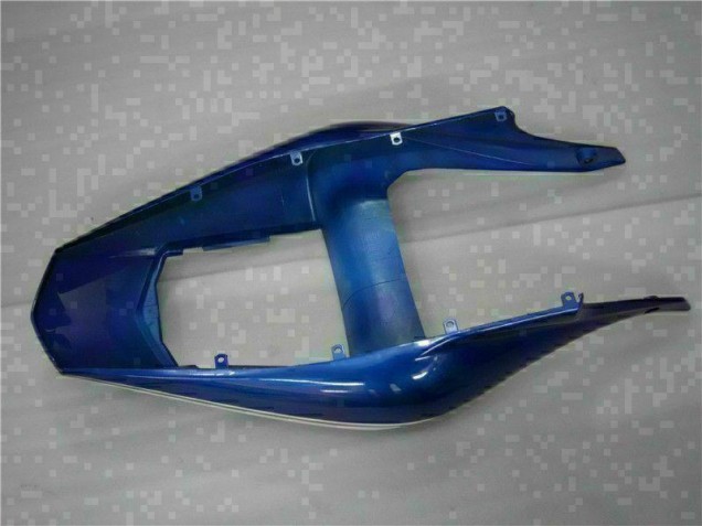 Injeção Kit Carenagem Moto R1 00-01 - Azul Injeção Kit Carenagem Moto R1 00-01 - Azul