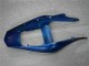 Injeção Kit Carenagem Moto R1 00-01 - Azul Injeção Kit Carenagem Moto R1 00-01 - Azul